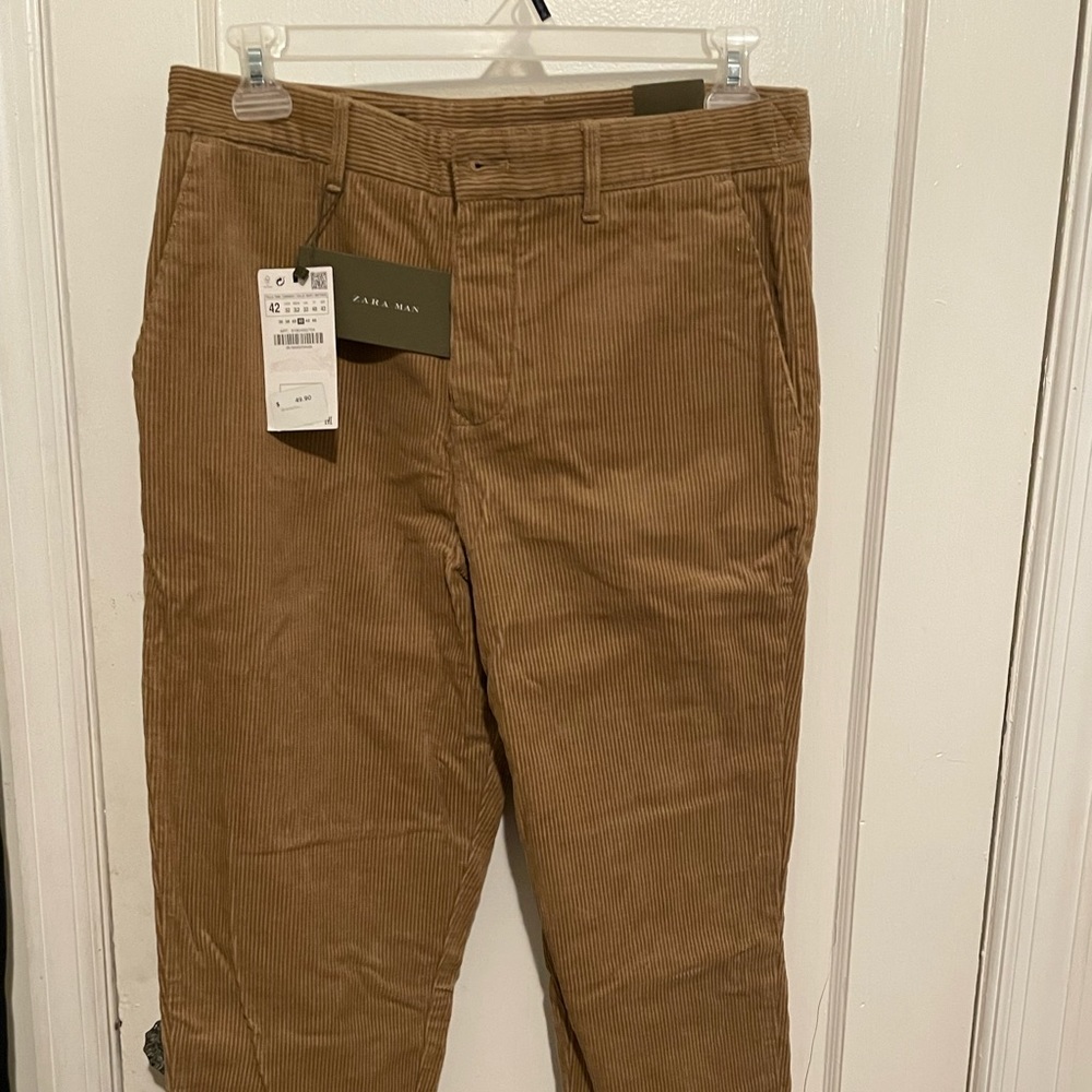 Mens pants
